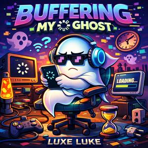 Buffering my Ghost