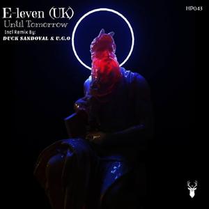 Until Tomorrow (Ugo Anzoino Remix)