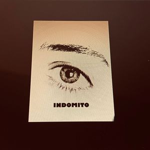 Indómito