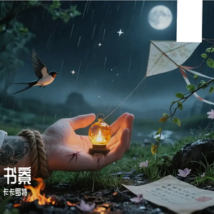 书寮