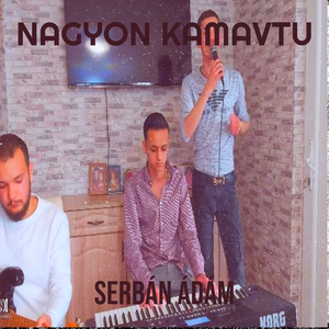 Nagyon Kamavtu (Live)
