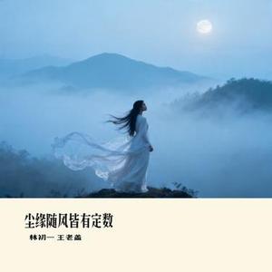 尘缘随风皆有定数