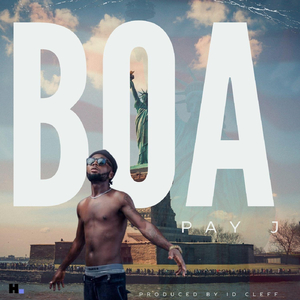 B.O.A (Bank of America)