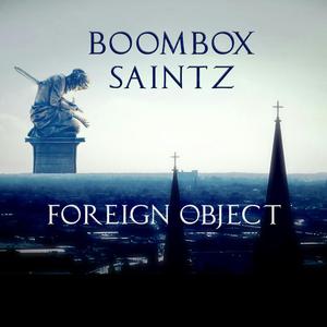 Foreign Object