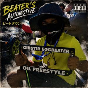 Oil Freestyle