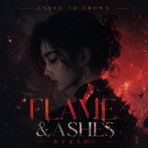 Ashes to Crown（灰烬成冠）