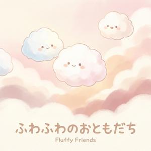 ふわふわのおともだち (fluffy friends)