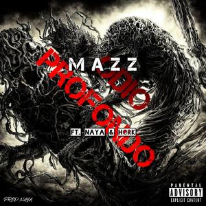 Odio Profondo (feat. NAYA & HORK)