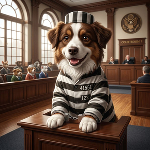 Bad Pup's What You Gonin To DO