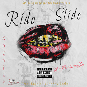 Ride, Slide