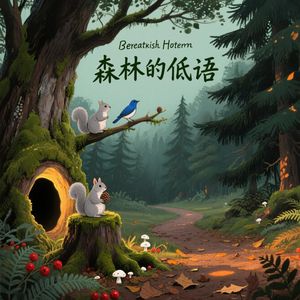 森林的低语