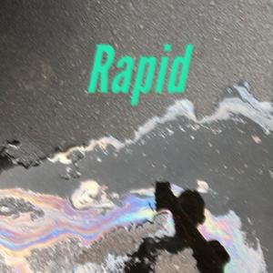 Rapid (feat. Akiranarita)