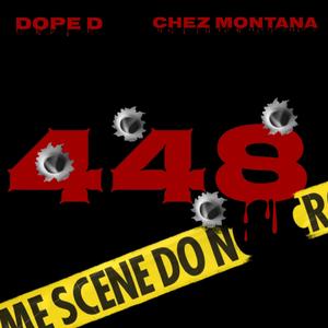 448 (feat. DopeD)