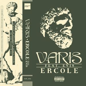 Ercole (feat. Evis Oldboy)