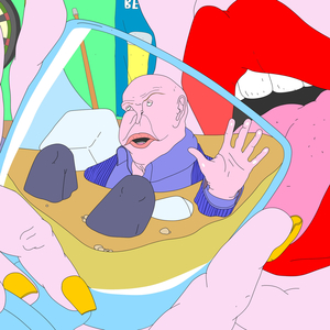 Sálvame (Cristo the Boss)