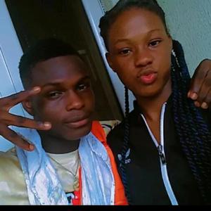 Kunmie (feat. Arike)