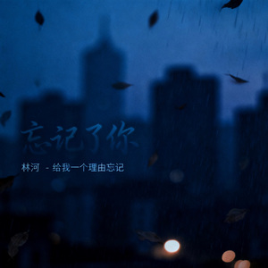 给我一个理由忘记