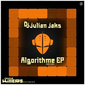 Algorithme (Original Mix)