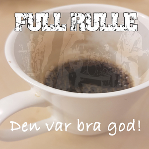 Den var bra god