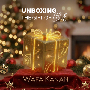 Unboxing the Gift of Love