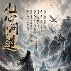 凡心问道~1