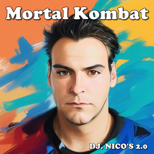 Mortal Kombat 02B