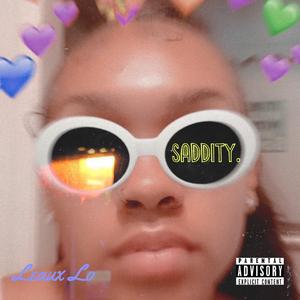 Saddity