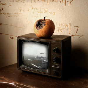 アインシュタインの果実