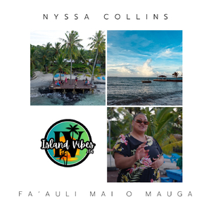 Fa'auli Mai O Mauga