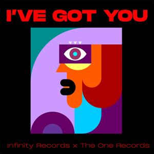 I've Got You (feat. Beia & Elisa Long)