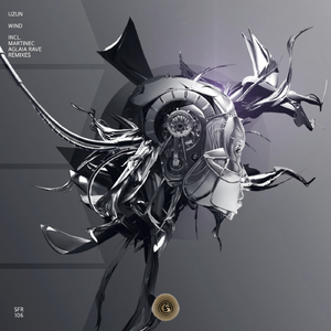 Wind (Aglaia Rave Remix)