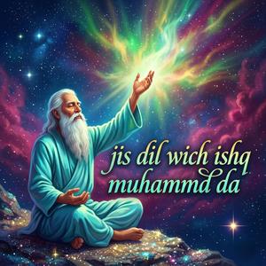 Jis Dil Wich Ishq Muhammad Da (Kalam)