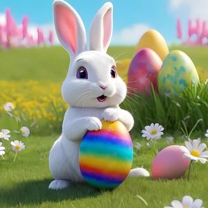 Търсим яйчица