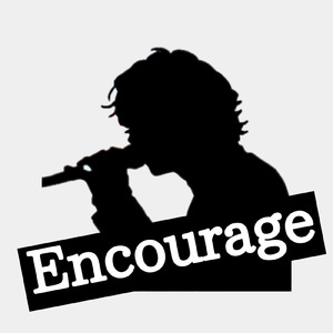 Encourage