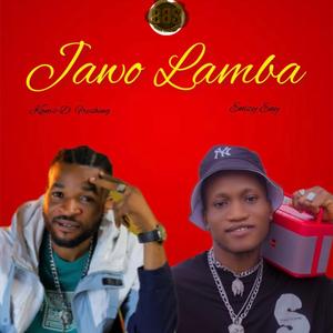 Jawo Lamba (feat. Enizy Eny)