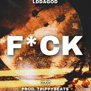 **** (feat. LDDAGOD)