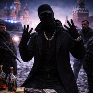 мой код (Russian Rap)