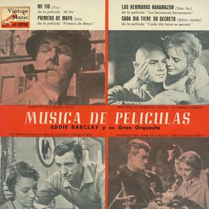 The Brothers Karamazov "Los Hermanos Karamazov" (Slow Fox)