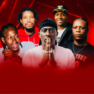 M'anvi Al Lakay Mwen