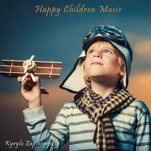 Happy Children Music