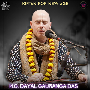 Devine Slow Kirtan