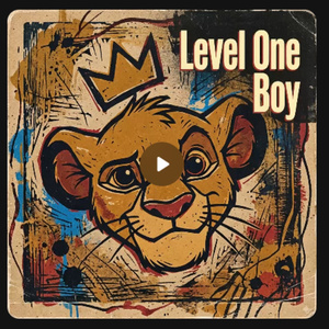 Level One Boy