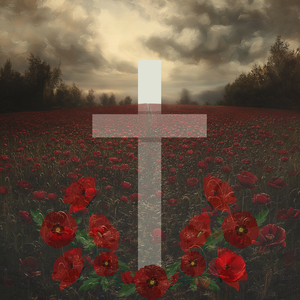 Through The Poppy Fields