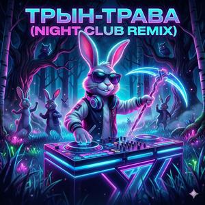 Трын-Трава (Night Club Remix)