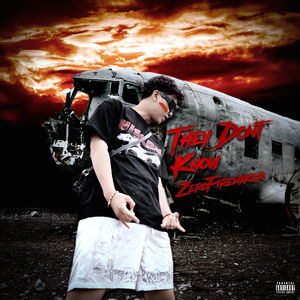 THEY DON'T KNOW（他们都不是太懂）