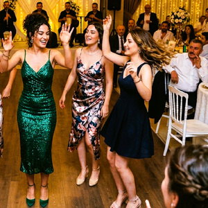 Aman Bre Deryalar (Oyun Havası)