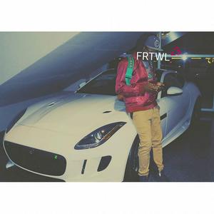 NO TIME (feat. Chopgodlewi)