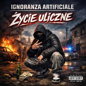 Życie uliczne