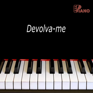 Devolva-Me (Cover)