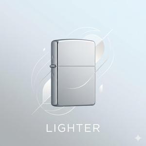 Lighter